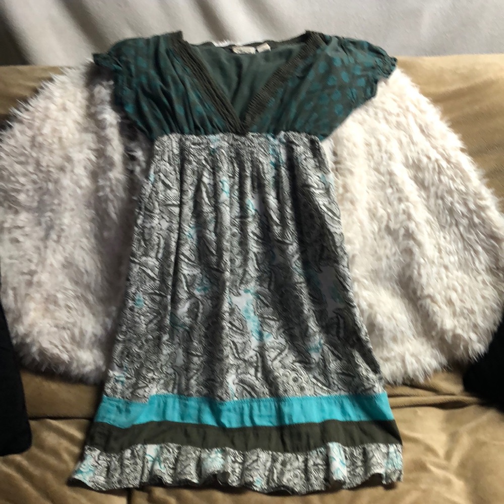 O’Neil Surf beach Dress